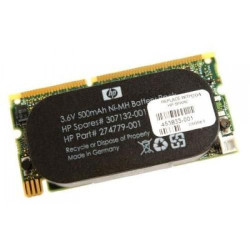 HP BBWC 128MB CACHE ENABLER (453833-001)