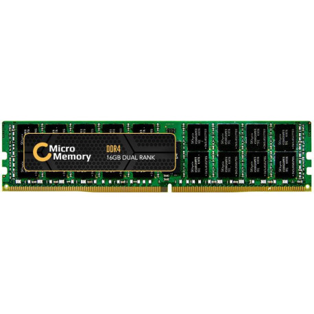 CoreParts 16GB Memory Module (MMKN091-16GB)