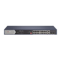 Hikvision Switch DS-3E0520HP-E