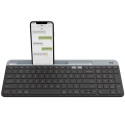 Logitech K580 Keyboard, Pan Nordic (920-009274)