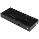 StarTech.com 2 PORT 4K HDMI VIDEO SWITCH (VS221HD4KA)