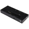 StarTech.com 2 PORT 4K HDMI VIDEO SWITCH (VS221HD4KA)