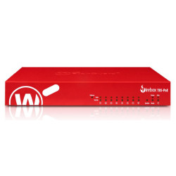 WatchGuard Firebox T85-POE hardware 