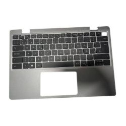 Dell Palmrest with Spanish Backlit 