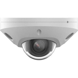 Hikvision 4 MP Acusense Smart Hybrid 