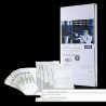 HID HID FARGO® Printer Cleaning 