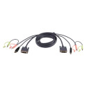 Aten DVI Cable 5m (2L-7D05U)