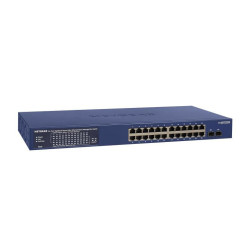 Netgear Network Switch Managed 