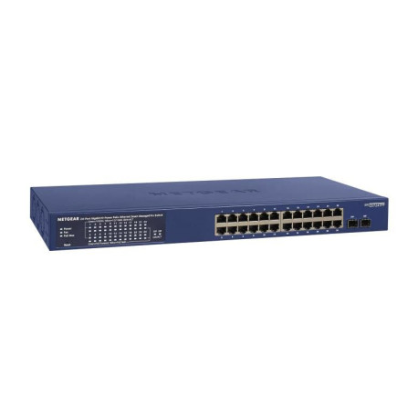 Netgear Network Switch Managed 