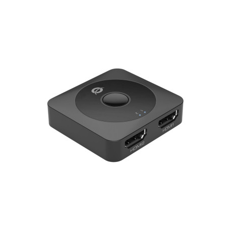Conceptronic 2-Port Bi-Directional Hdmi 