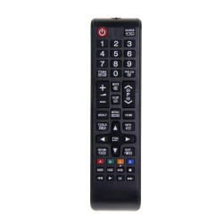 CoreParts IR Remote for Samsung (MSP-REM002)