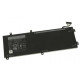 CoreParts Laptop Battery for Dell (MBXDE-BA0187)