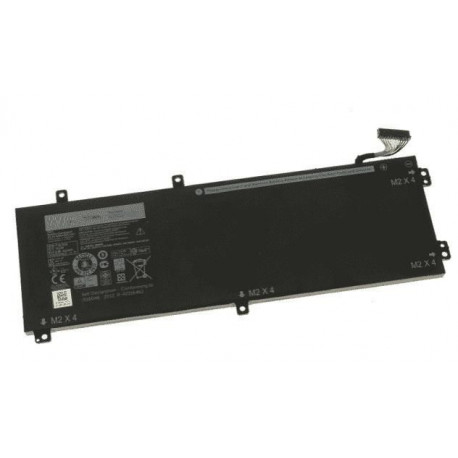 CoreParts Laptop Battery for Dell (MBXDE-BA0187)