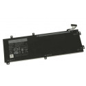 CoreParts Laptop Battery for Dell (MBXDE-BA0187)