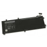 CoreParts Laptop Battery for Dell (MBXDE-BA0187)