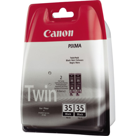 CANON PGI-35 TWIN PACK (1509B012)