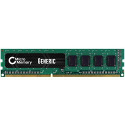 CoreParts 4GB Memory Module for Lenovo (MMLE024-4GB)