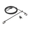Kensington NanoSaver Twin Keyed Lock (K64448WW)