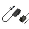 Conceptronic Usb 3.0 Sata Adapter With 