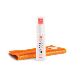 Whoosh! GO 30ml 250 sprays w. cloth (1FG30ENFR)