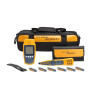 Fluke MicroScanner PoE PoE tester 