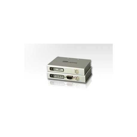 Aten 4 port USB2.0-to-Serial HUB (UC2324-AT)