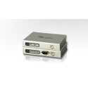 Aten 4 port USB2.0-to-Serial HUB (UC2324-AT)