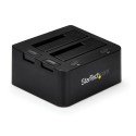StarTech.com USB HDD DOCK FOR SATA & IDE (UNIDOCKU33)