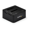 StarTech.com USB HDD DOCK FOR SATA & IDE (UNIDOCKU33)