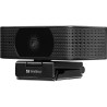 Sandberg USB Webcam Pro Elite 4K UHD (134-28)