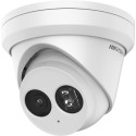 Hikvision 8 MP AcuSense Fixed Turret Network Camera 2.8mm