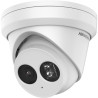 Hikvision 8 MP AcuSense Fixed Turret Network Camera 2.8mm
