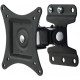 Techly 13-30 Wall Bracket For Led 