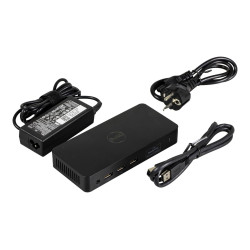 Dell Docking Station USB 3.0 (D3100 (452-BBPG)
