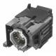CoreParts Projector Lamp for Sony 