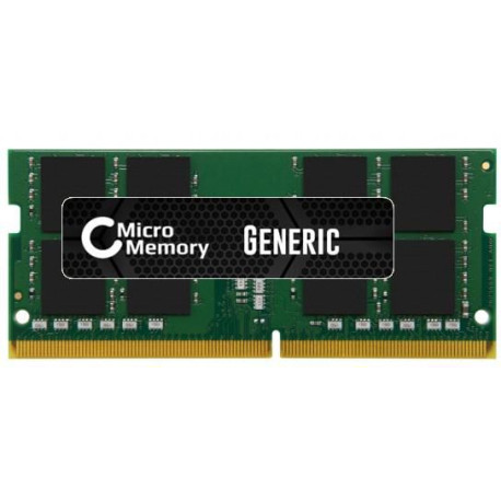 CoreParts 16GB Memory Module for Lenovo (MMLE072-16GB)