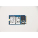 Lenovo 512GB PCIe NVMe M.2 2242 SSD 