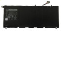 Dell Battery, 60WHR, 4 Cell, Lithium Ion