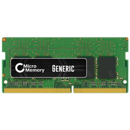 CoreParts 8GB Memory Module (MMST-DDR4-26002-8GB)