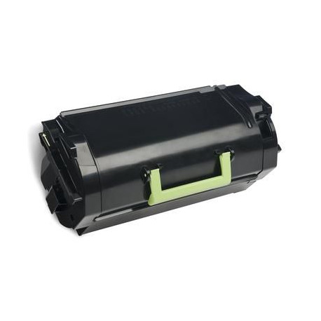 Lexmark TONER CARTRIDGE, BLACK (52D0XA0)