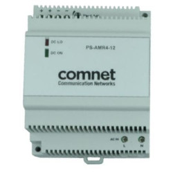 ComNet CARD CAGE (PS-AMR4-12)