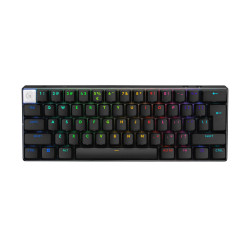 Logitech Pro X 60 Keyboard Gaming Usb 