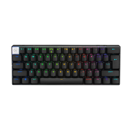 Logitech Pro X 60 Keyboard Gaming Usb 
