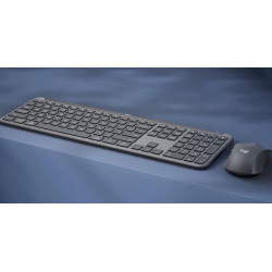 Logitech Mk950 Signature For Business 