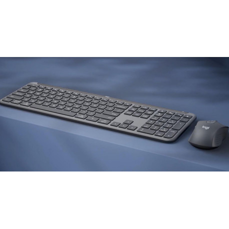 Logitech Mk950 Signature For Business 