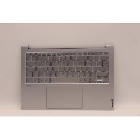 Lenovo COVER Upper Case ASM_SPA 