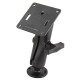 RAM Mounts VESA kit 75 mm, C-size (RAM-101U-2461)