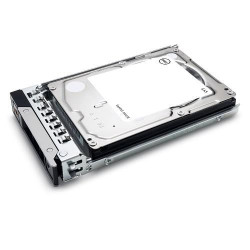 Dell 2.4TB 10K RPM Self-Encrypting (400-AVHG)