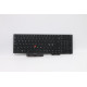 Lenovo FRU Thor(P) Keyboard Num BL 