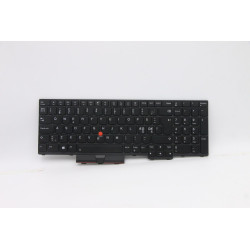 Lenovo FRU Thor(P) Keyboard Num BL 
